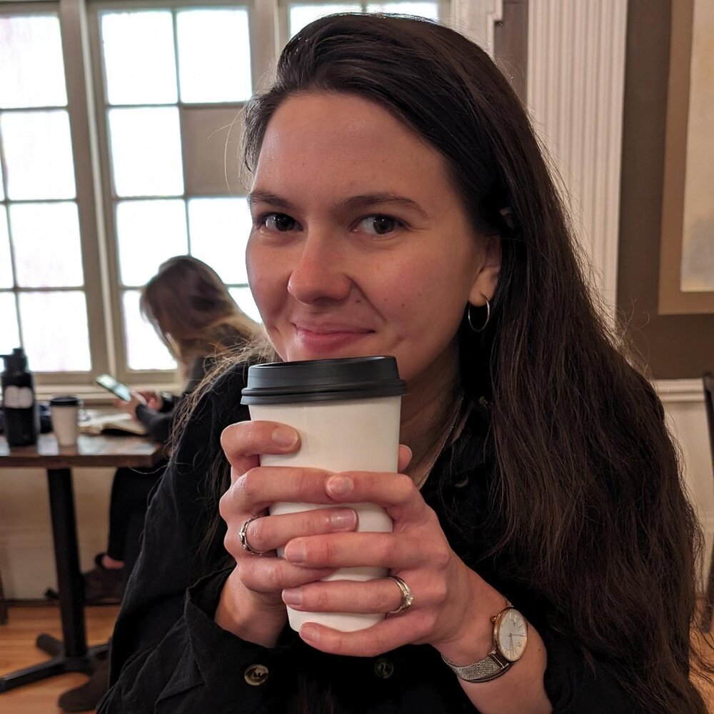 Meet your Posher, Rachel